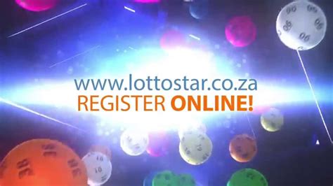www lottostar co za|Iba pa.
